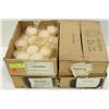 Image 1 : FOUR BOXES OF WESCLEAN URINAL PUCKS / DEODORIZERS
