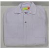 Image 1 : SIZE 46 WHITE PAINTERS COVERALLS