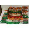 Image 1 : FLAT OF 15 PACKS OF ASSORTED SPICES