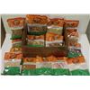 Image 1 : FLAT OF 15 PACKS OF ASSORTED SPICES