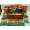 Image 1 : FLAT OF 15 PACKS OF ASSORTED SPICES