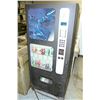 Image 1 : STAND UP SODA VENDING MACHINE