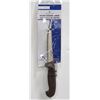 Image 1 : NEW JOHNSON ROSE 6" WIDE BLADE BONING KNIFE