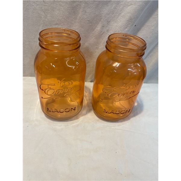 Eerin mason jars