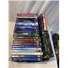 Image 1 : Disney dvds