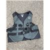 Image 1 : Mustang size large life jacket