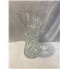 Image 1 : Crystal vase