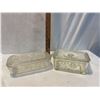 Image 1 : Butter dishes