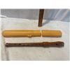 Image 1 : Soprano recorder