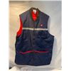 Image 1 : Vest size large