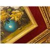 Image 2 : 2 oil on boards in ornate frames
