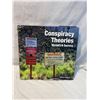 Image 1 : Conspiracy Theories book