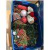 Image 1 : Bin Christmas