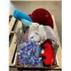 Image 1 : Christmas and decor