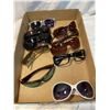 Image 1 : Sunglass lot