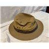 Image 1 : A Genuine Folsom Garment hat