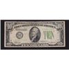 Image 1 : 1934 $10 New York Federal Reserve Note