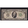 Image 1 : 1928 $10 Minneapolis Federal Reserve Note