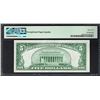 Image 2 : 1928 $5 Legal Tender Note PMG 64EPQ