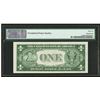 Image 2 : 1935C $1 Silver Certificate PMG 66EPQ
