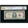 Image 1 : 1966 $100 Legal Tender Note PMG 25
