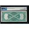 Image 2 : 1917 $1 Mule Legal Tender Note PMG 55