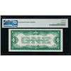 Image 2 : 1928 $1 Legal Tender Note PMG 65EPQ