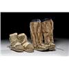 Image 1 : Eskimo Mukluks,