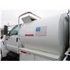 Image 9 : 2008 FORD F750 XLT Fuel / Lube Truck