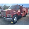 Image 1 : 2006 GMC C8500 Fuel / Lube Truck