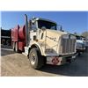 Image 5 : 2012 KENWORTH T800 Fuel / Lube Truck