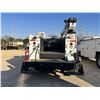 Image 3 : 2009 FORD F750 XLT Service / Mechanic Truck