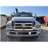 Image 6 : 2009 FORD F750 XLT Service / Mechanic Truck