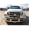 Image 5 : 2008 FORD F750 Service / Mechanic Truck