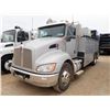 Image 1 : 2014 KENWORTH T370 Service / Mechanic Truck