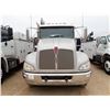 Image 2 : 2014 KENWORTH T370 Service / Mechanic Truck