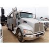 Image 3 : 2014 KENWORTH T370 Service / Mechanic Truck