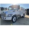 Image 1 : 2016 HINO 268AV Service / Mechanic Truck