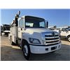 Image 5 : 2016 HINO 268AV Service / Mechanic Truck