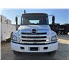 Image 6 : 2016 HINO 268AV Service / Mechanic Truck