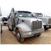 Image 3 : 2015 PETERBILT 337 Service / Mechanic Truck