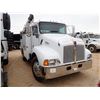 Image 3 : 2005 KENWORTH T300 Service / Mechanic Truck