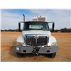 Image 5 : 2007 INTERNATIONAL 4300 Service / Mechanic Truck