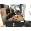 Image 7 : 2001 INTERNATIONAL 4900 Service / Mechanic Truck