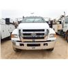 Image 2 : 2000 FORD F650 XL Service / Mechanic Truck