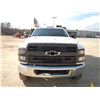 Image 5 : 2019 CHEVROLET SILVERADO 5500 HD Service / Mechanic Truck