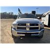 Image 6 : 2016 RAM 5500 HEAVY DUTY Service / Mechanic Truck
