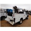 Image 3 : 2013 FORD F550 XL Service / Mechanic Truck