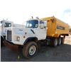 Image 1 : 1991 MACK DM690S Water Truck