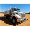 Image 4 : 2016 PETERBILT 348 Water Truck